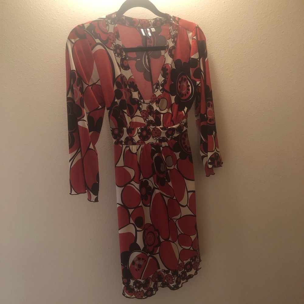 Summer dress M